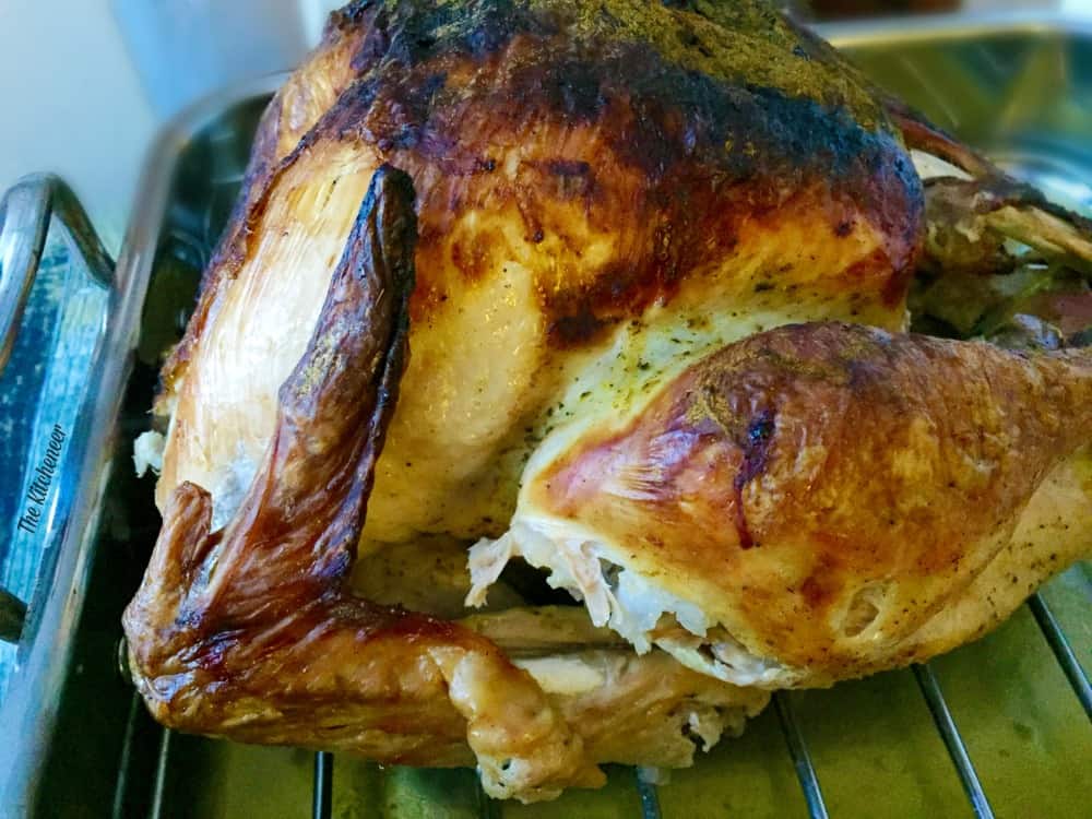 Oven-Roasted-Turkey