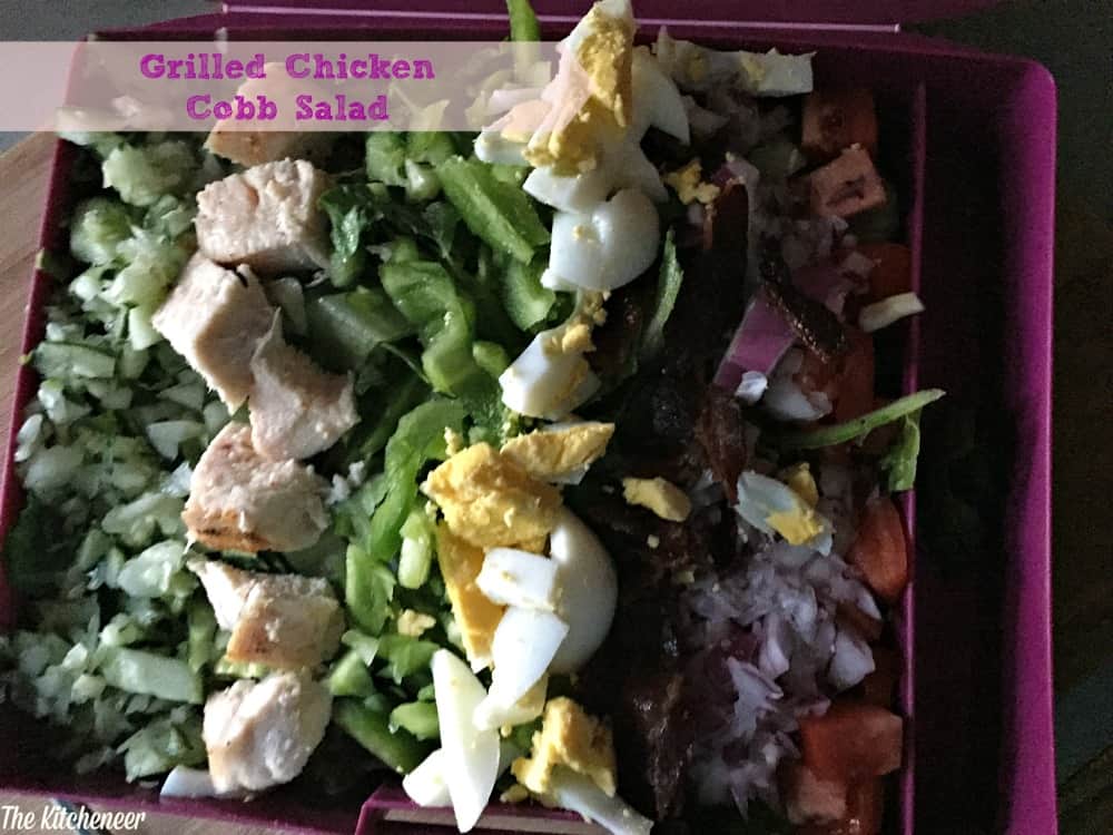 Grilled-Chicken-Cobb-Salad