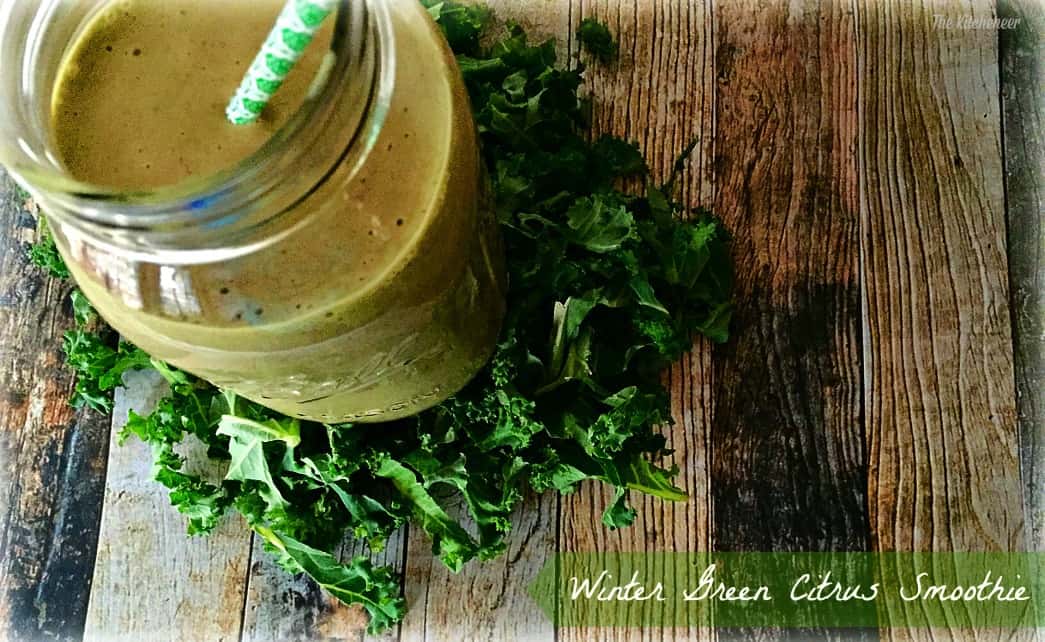 Winter-Green-Smoothie