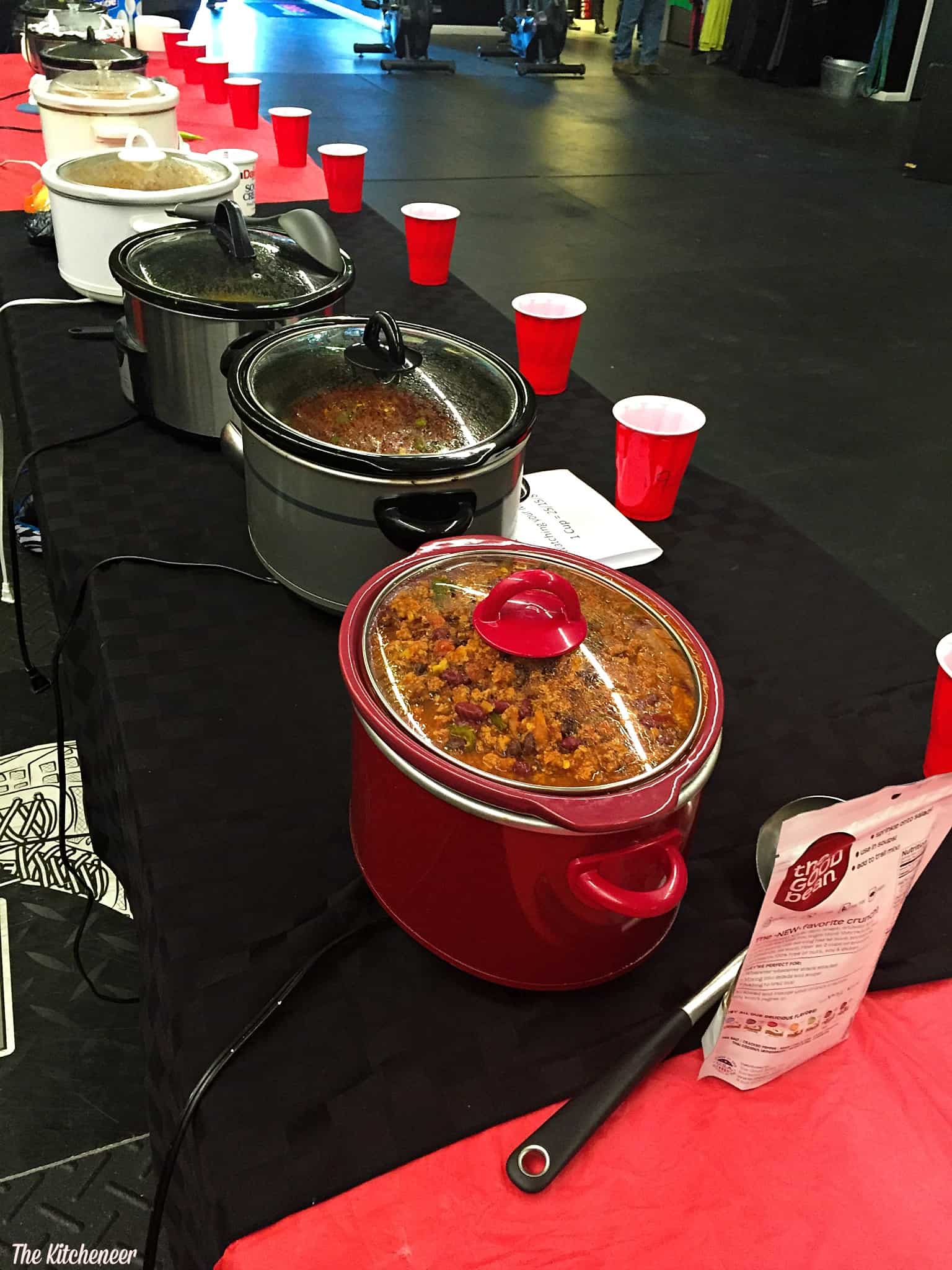 Chili-Cookoff