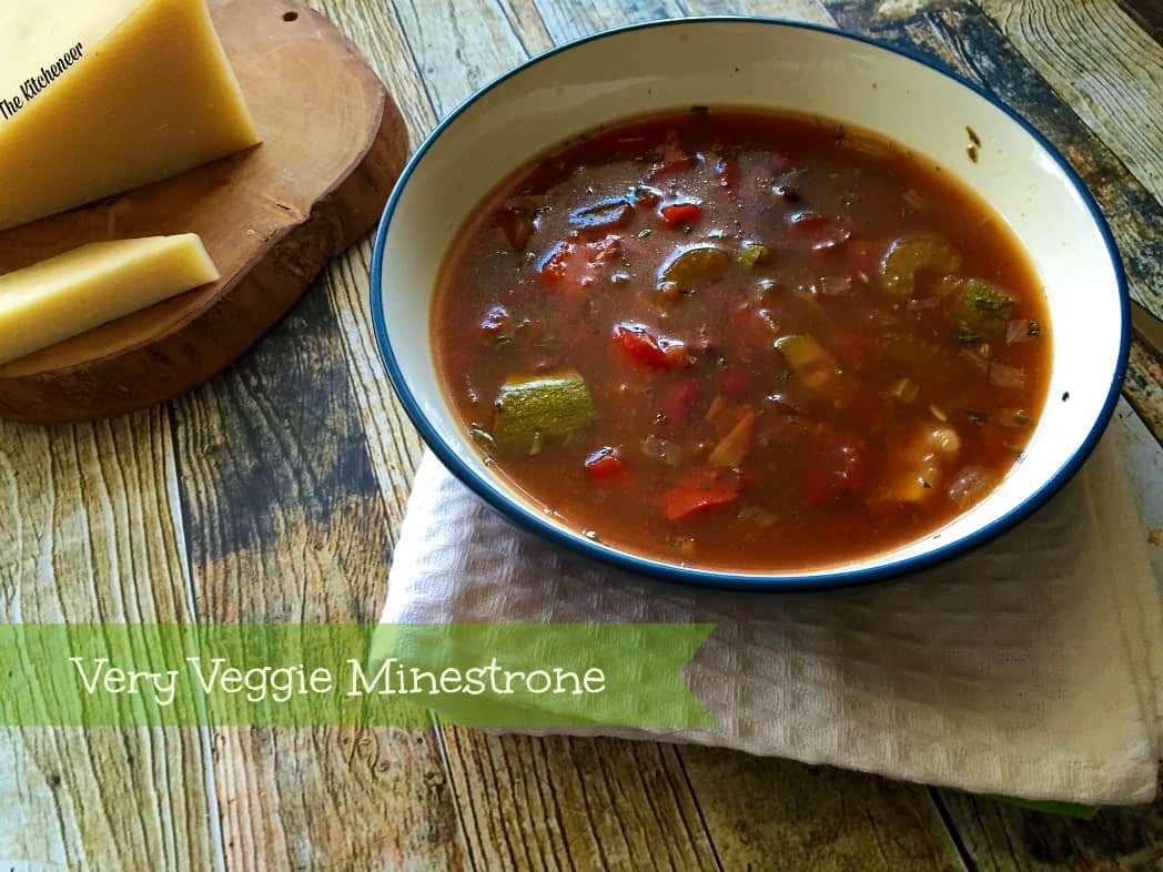 Very-Veggie-Minestrone