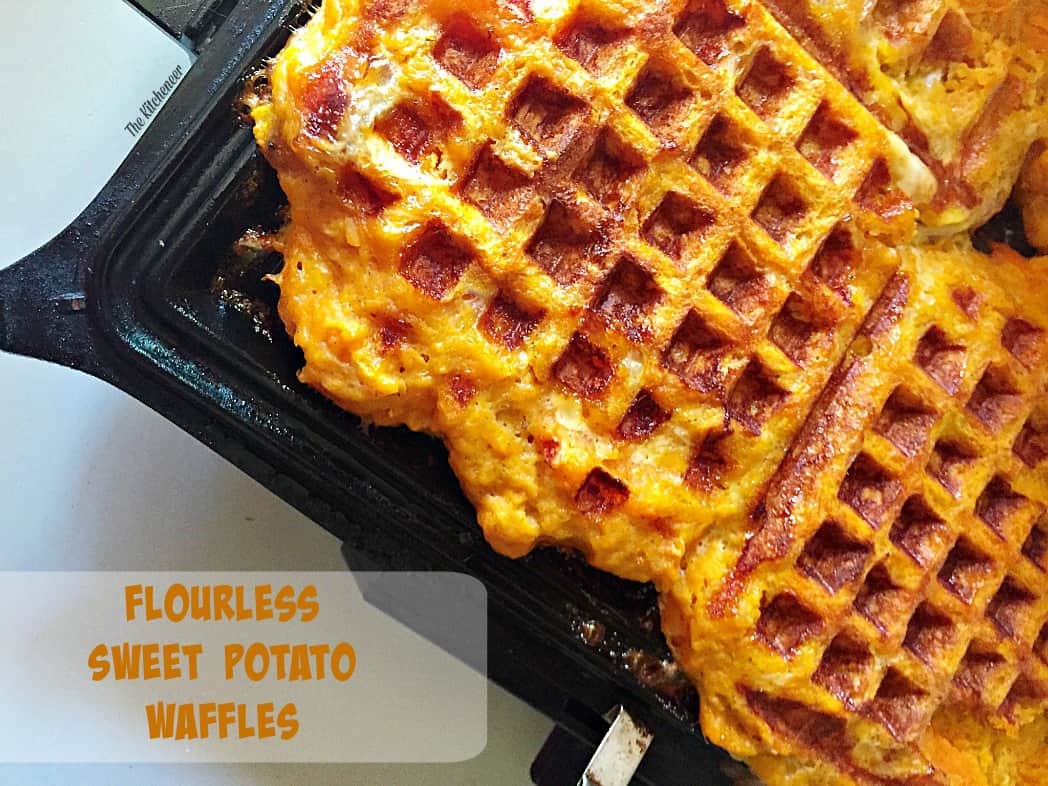 Sweet-Potato-Waffles