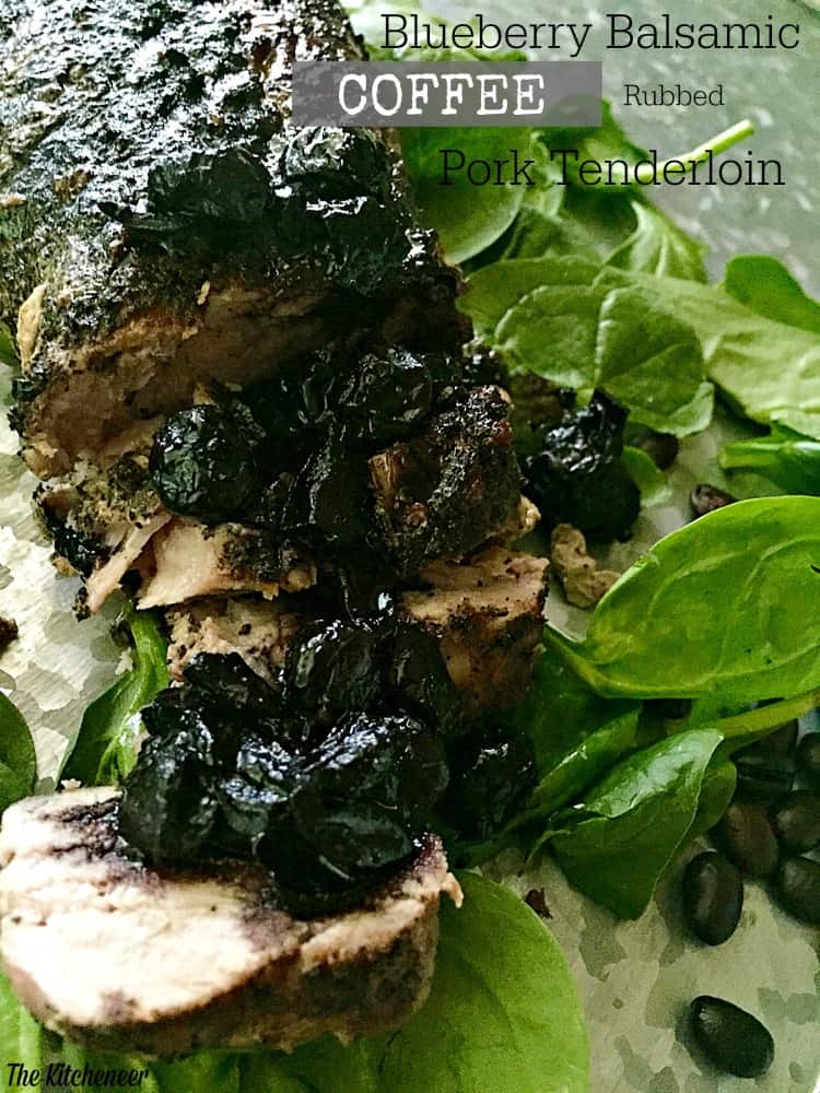 Blueberry-Balsamic-Pork- Tenderloin