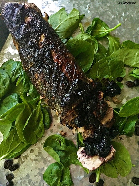 Blueberry-Balsamic-Pork- Tenderloin