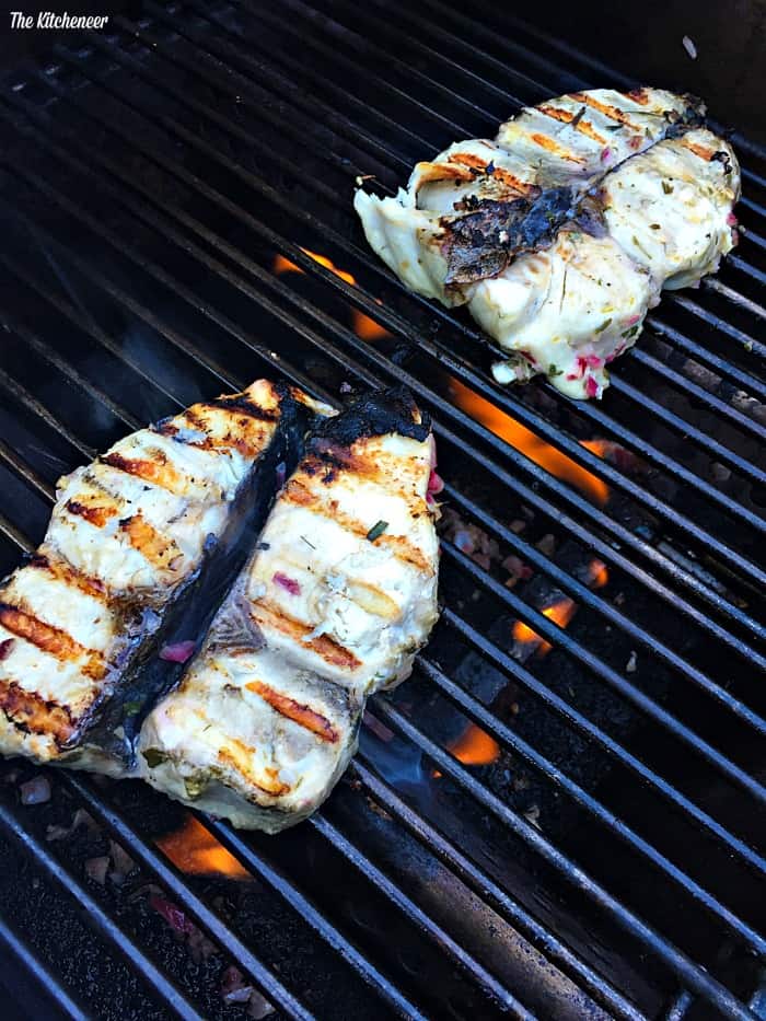 Grilled-Wahoo