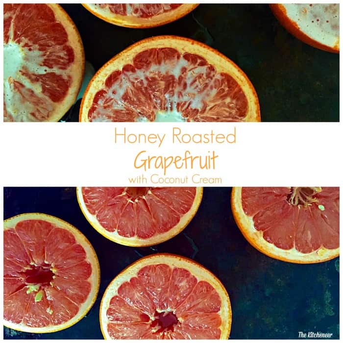 Honey-Roasted-Grapefruit