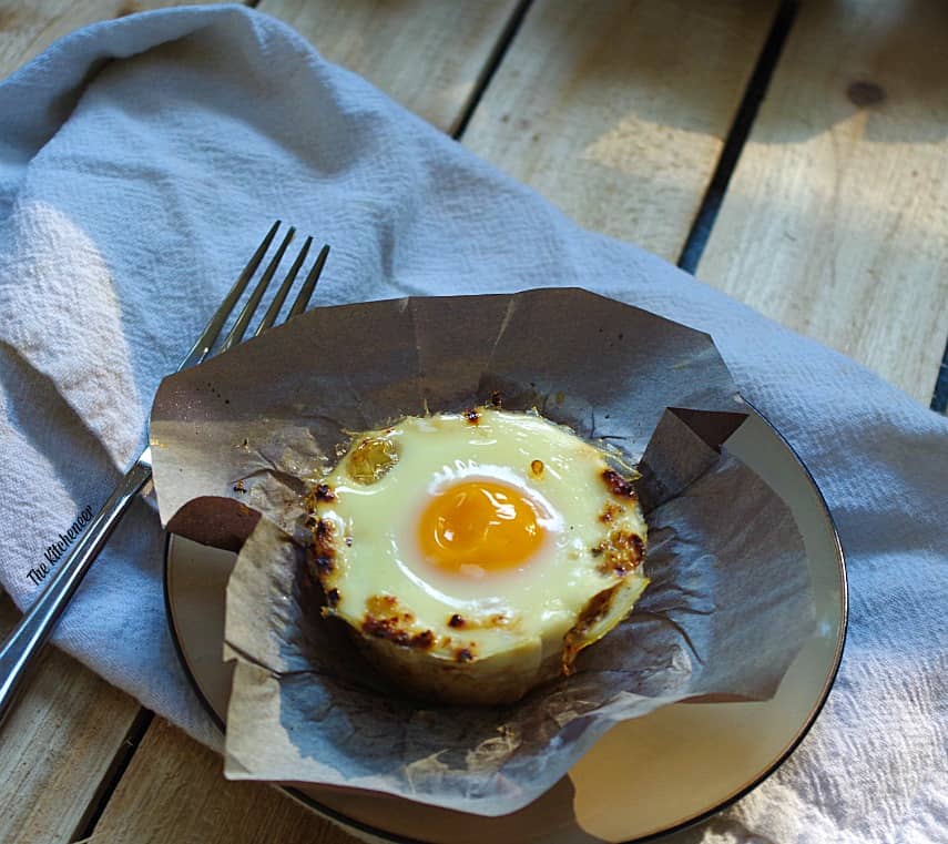 Cauliflower-Cups