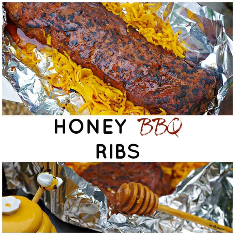 Honey-BBQ-Ribs