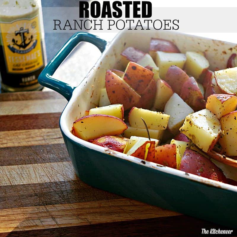 Roasted-Ranch-Potatoes