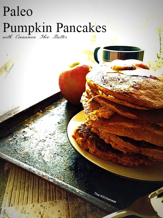 Paleo-Pumpkin-Pancakes