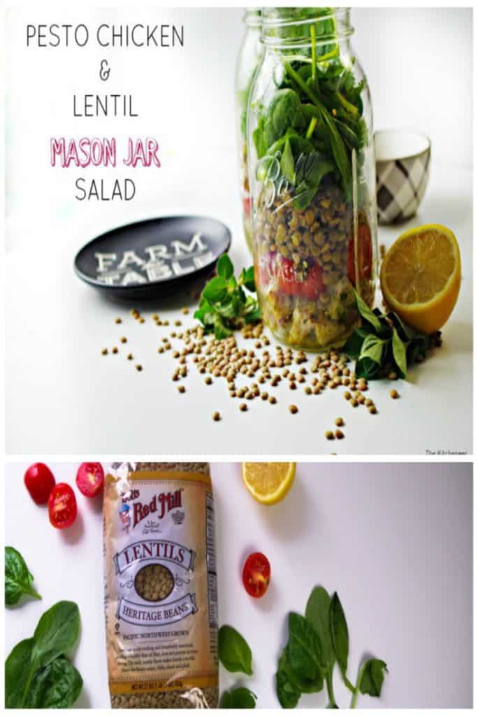 Pesto_Chicken_Lentil_Salad pin3