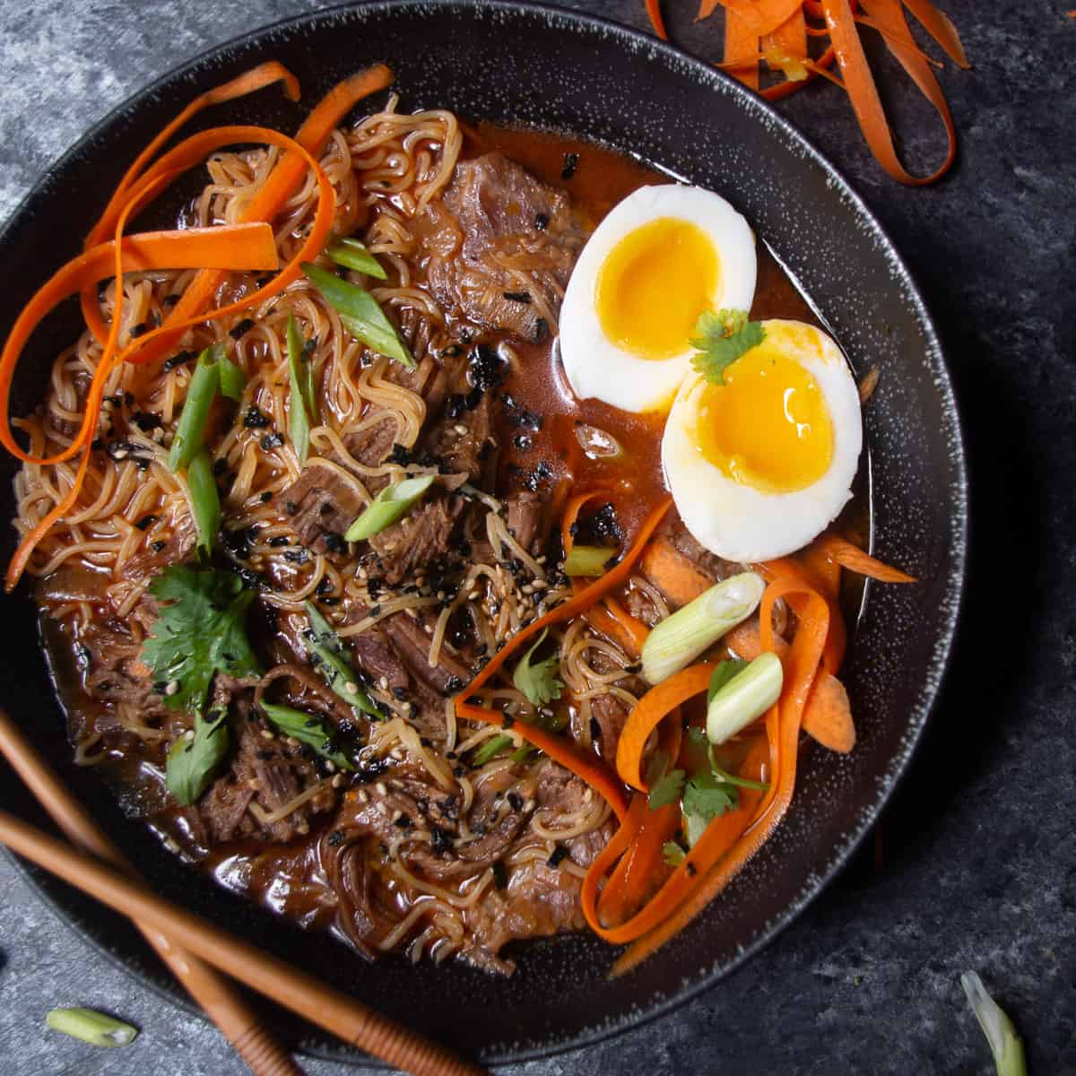 Japanese ramen instant pot sales