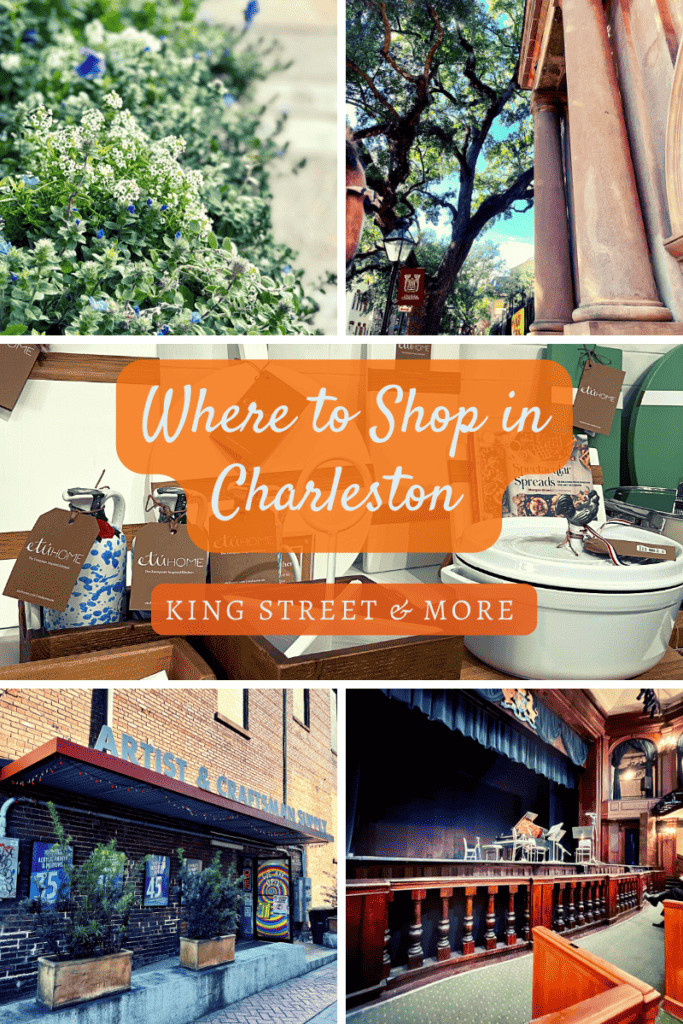 Travel Post: The Ultimate Travel Guide to Charleston,SC| thekitcheneer.com