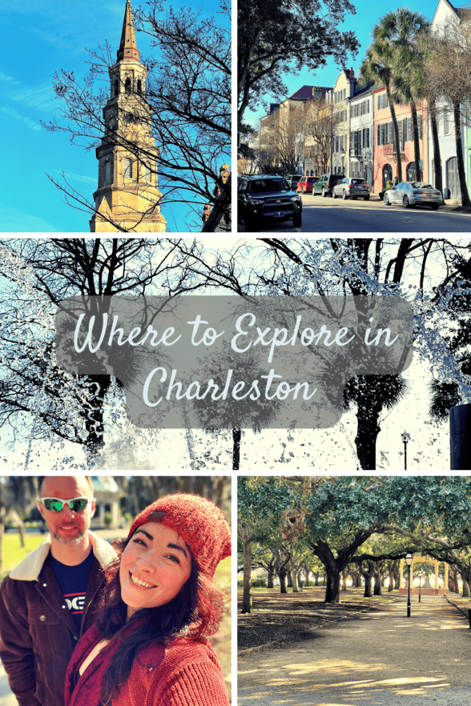 Travel Post: The Ultimate Travel Guide to Charleston,SC| thekitcheneer.com