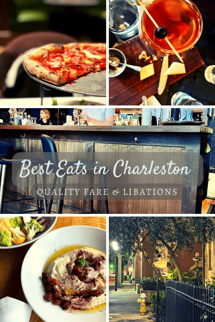 Travel Post: The Ultimate Travel Guide to Charleston,SC| thekitcheneer.com