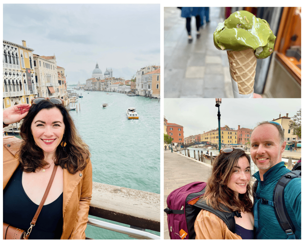 2 days in Venice Italy Itinerary