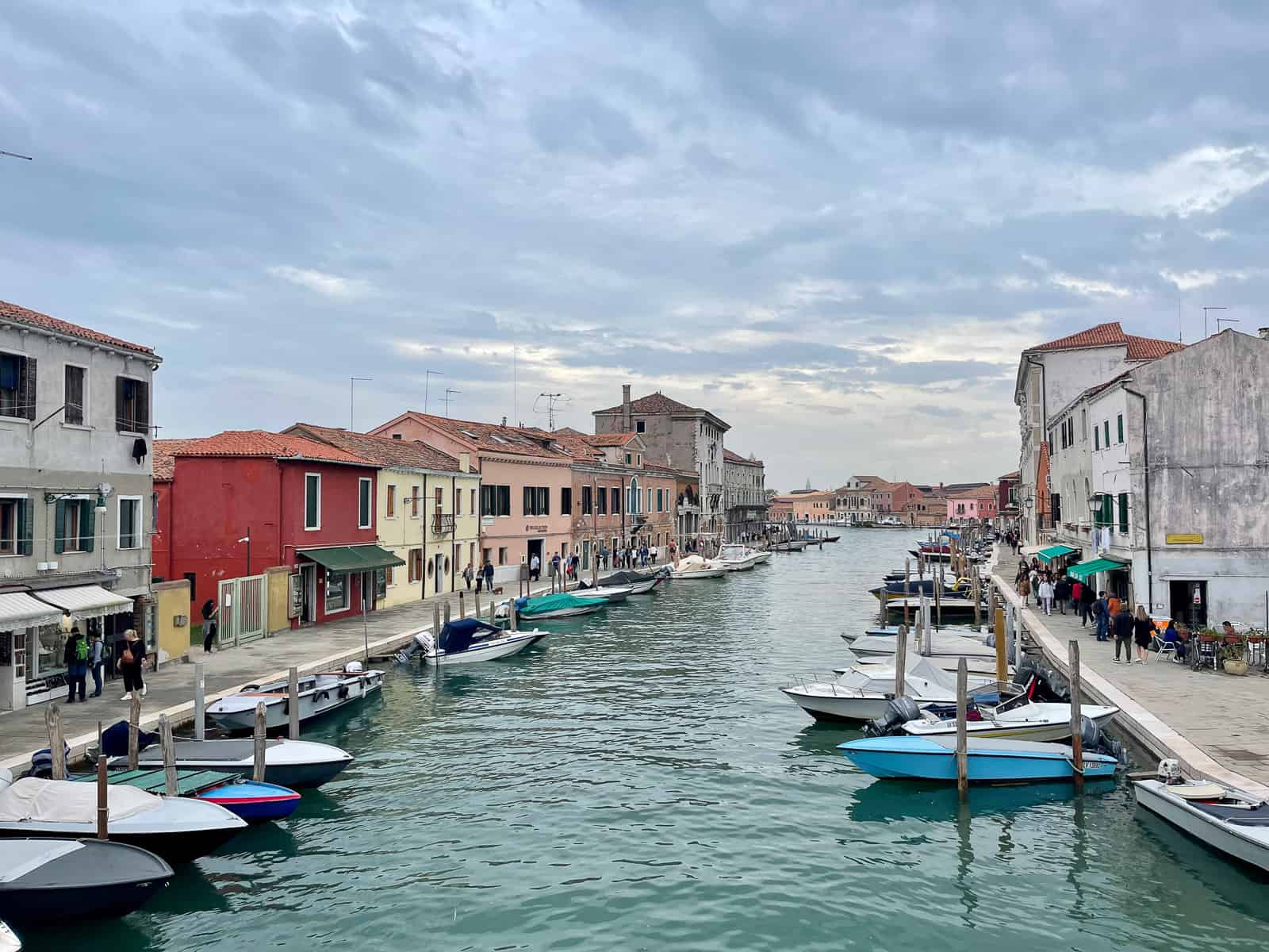 Murano Island 